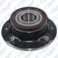 VOE VHB 6500 Arka Teker Rulmani Poryali Citroen Berlingo-Xsara Partner 1.1-1.4-1.6-1.6 Hdi-1.8 I-1.8 D-1.9 D-2.0 Hdi 1999> Peugeot Partner 1.1-1.4-1.6-1.6 Hdi-1.8 I-1.8 D-1.9 D-2.0 Hdi 1999>-32 X 129×79.4